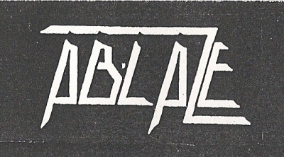 logo Ablaze (FRA)